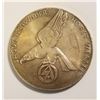 Image 1 : WW2 WWII Nazi German SA Horst Wessel Sturmabteilung medallion