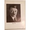 Image 5 : WW2 WWII Nazi German early Third Reich NSDAP book 1933 w Ernst Rohm!
