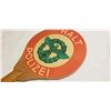 Image 3 : WW2 WWII Nazi German Third Reich Police Polizei Paddle Halt stop sign