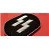 Image 2 : WW2 WWII Nazi German SS Arm Sleeve patch w RZM tag