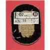 Image 3 : WW2 WWII Nazi German SS Arm Sleeve patch w RZM tag
