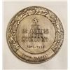 Image 2 : WW2 WWII Nazi German Third Reich Deutsche Bank Bankers service medallion medal