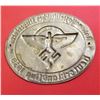 Image 4 : WW2 WWII Nazi German NSFK Flieger Korps Third Reich metal plaque