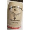 Image 2 : WW2 WWII Nazi German Third Reich Luftwaffe Beer Stein Mug Christmas 1941