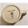 Image 8 : WW2 WWII Nazi German Third Reich Luftwaffe Beer Stein Mug Christmas 1941