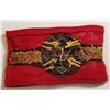 Image 9 : WW2 WWII Nazi German NSDAP Third Reich High leaders Political armband