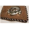 Image 3 : WW2 WWII Nazi German SS Third Reich Death Head collar tabs Totenkopf div.