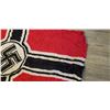 Image 3 : WW2 WWII Nazi German Third Reich NSDAP National Flag banner Reichskriegsflagge