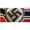 Image 4 : WW2 WWII Nazi German Third Reich NSDAP National Flag banner Reichskriegsflagge