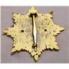 Image 5 : WW2 WWII Nazi German Third Reich Iron Grand Cross breast star Medal award