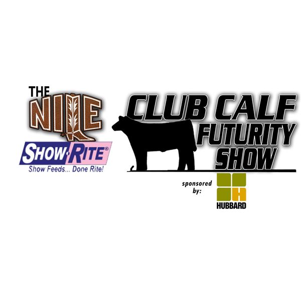 Reserve Pen of 3 Heifer - McCullough, Jonna