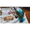 Image 7 : Costume Jewellery Cat A