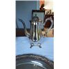 Image 6 : Silver Plated Coffee Set on Tray Cat A