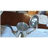 Image 9 : Silver Plated Coffee Set on Tray Cat A