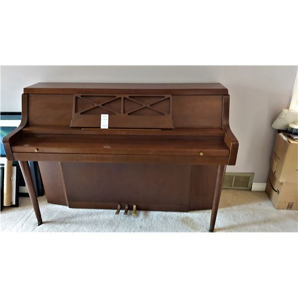 Allegro Piano