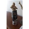 Image 2 : Kungfu Ceramic Figurines Cat A