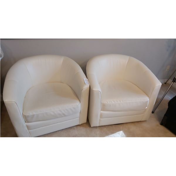 Swivel Tub Chairs Cat C