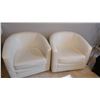 Image 1 : Swivel Tub Chairs Cat C