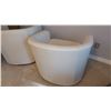 Image 8 : Swivel Tub Chairs Cat C