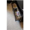 Image 5 : Entertainment Stand & Stereo Cabinet Cat B