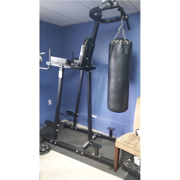 PowerTec Classics Cat A