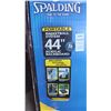 Image 2 : Spalding Portable Basketball System Cat A