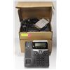 Image 1 : THREE NEW IN BOX CISCO CP-7811 LANDLINE PHONES