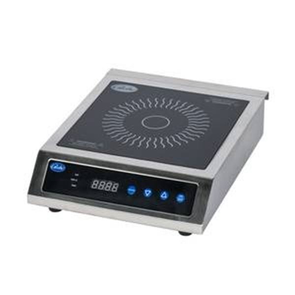 NEW GLOBE 1800 WATT INDUCTION RANGE