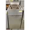 Image 1 : DEEP FAT FRYER FOR PARTS *AS IS*