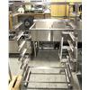 Image 1 : MOBILE ALUMINUM PAN RACK