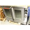 Image 1 : BLODGETT SINGLE FULL SIZE GAS CONVECTION OVEN