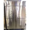 Image 1 : K30 BAILIFF SEIZURE:S/S UPRIGHT FREEZER