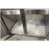 Image 3 : K30 BAILIFF SEIZURE:S/S UPRIGHT FREEZER