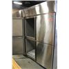Image 4 : K30 BAILIFF SEIZURE:S/S UPRIGHT FREEZER