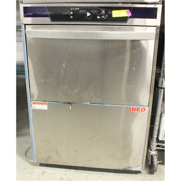 INEO DISHWASHER