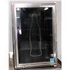 Image 1 : IDW COUNTER TOP COCA-COLA COOLER