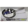 NEW UPDATE INTERNATIONAL 9" S/S FRY PAN