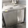 Image 1 : DELFIELD ICE CREAM CABINET