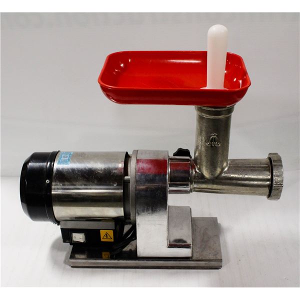 TRESPADE INDUSTRIAL ELECTRIC SAUSAGE STUFFER