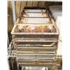 Image 1 : LOT OF 5 LOAF PANS