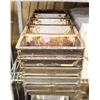 Image 1 : LOT OF 5 LOAF PANS