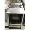 Image 1 : MERCO FRIED FOOD HOLDING STATION /W HOLDING