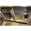 Image 5 : DUKE REFRIGERATED BACK BAR COOLER