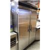 Image 1 : COLDSTREAM S/S UPRIGHT COOLER 2 DOORS