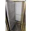 Image 2 : COLDSTREAM S/S UPRIGHT COOLER 2 DOORS