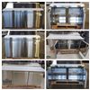 Image 1 : FEATURED LOTS: NEW STAINLESS STEEL REFRIGERATED PREP TABLE