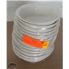 Image 1 : K13 BAILIFF SEIZURE:LOT OF 13 SOUP BOWLS
