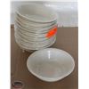 Image 1 : K13 BAILIFF SEIZURE:LOT OF 10 SERVING BOWLS