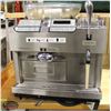 Image 1 : MASTRENA COMMERCIAL BEAN-TO-CUP ESPRESSO MACHINE