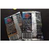 Image 2 : 5 packs of 1st edition sealed Chaotic trading cards